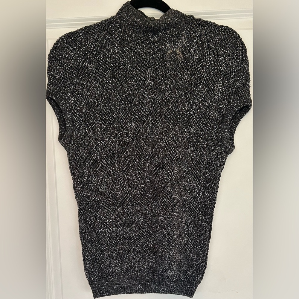 Trend Les Copains Thin Sweater Top